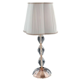 Φωτιστικό Επιτραπέζιο Riflesso I-RIFLESSO/LG1 ORO 1xE27 Φ40cm 65cm Gold Luce Ambiente Design
