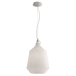 Φωτιστικό Οροφής Dea I-DEA-S33 1xE27 33,5x120cm White Luce Ambiente Design