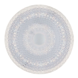 Φωτιστικό Οροφής - Πλαφονιέρα Unika I-UNIKA-PL40 24W Led Φ39cm White Luce Ambiente Design