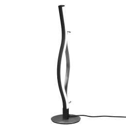 Φωτιστικό Επιτραπέζιο Blaze 541210205 13x48cm 1xSMD 8W 900lm Silver Trio Lighting