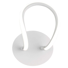 Φωτιστικό Τοίχου - Απλίκα Bologna R27051131 15x26cm Dim Led 1300Lm 11,5W White RL Lighting