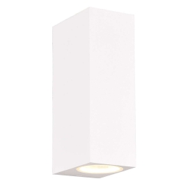 Φωτιστικό Τοίχου Roya 204269231 6x15 2xGU10 35W White Trio Lighting