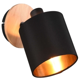 Φωτιστικό Οροφής - Τοίχου Tommy R81331030 12x18cm 1xE14 28W Multi RL Lighting