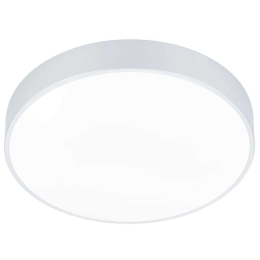 Φωτιστικό Οροφής - Πλαφονιέρα Waco 627415031 Φ49x6cm Dim Led 6200Lm 52,5W White Trio Lighting