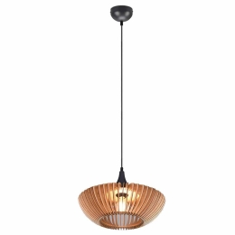 Φωτιστικό Οροφής Colino 315900142 40x150cm 1xE27 40W Natural Trio Lighting