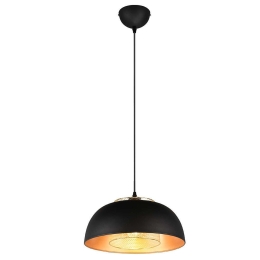 Φωτιστικό Οροφής Punch R30811932 Φ35x150cm 1xE27 40W Multi RL Lighting