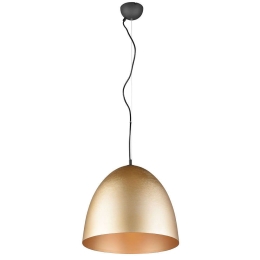Φωτιστικό Οροφής Tilda R30661908 Φ40x150cm 1xE27 40W Brass RL Lighting