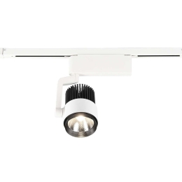 Σποτ Ράγας Duoline 78030131 9x22x23cm Dim Led 1270Lm 15W 2300/3000/4000K White Trio Lighting