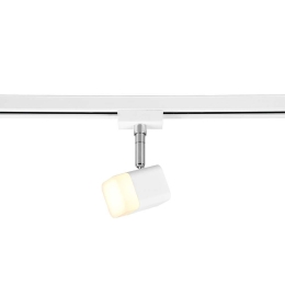 Σποτ Ράγας Duoline 78150131 5x8x14cm Dim Led 330Lm 3,5W 3000K White Trio Lighting