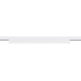 Γραμμικό Φωτιστικό Ράγας Duoline 77020131 50x2x3cm Led 850lm 6W 3000K White Trio Lighting