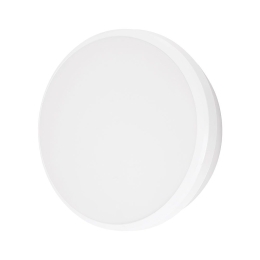 Φωτιστικό Οροφής - Πλαφονιέρα I-Mayfair-PL30 Led 1815lm 3000K/4000K/6500K 30x6,5cm White Luce Ambiente Design