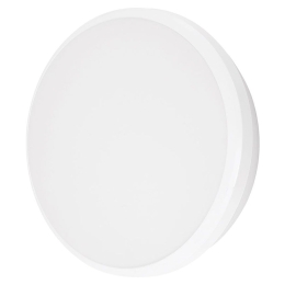 Φωτιστικό Οροφής - Πλαφονιέρα I-Mayfair-PL50 Led 4125lm 3000K/4000K/6500K 50x7cm White Luce Ambiente Design