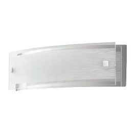 Φωτιστικό Τοίχου - Απλίκα I-Joyce/AP47X9 Led 1550 4000 9x48x6,5cm White Luce Ambiente Design