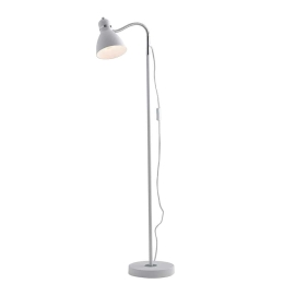 Φωτιστικό Δαπέδου I-People-PT E27 142x34x34 White Luce Ambiente Design