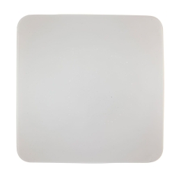 Φωτιστικό Οροφής - Πλαφονιέρα I-Moon-Q28-CCT LED 1815lm 27x27x6,5cm White Intec Acrylic