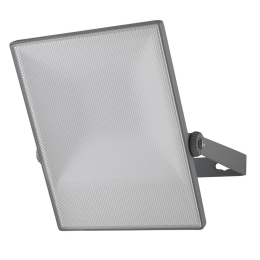 Προβολέας LED-Elios/30W 2000lm 4000K 22x16,7x3,6cm Silver Intec