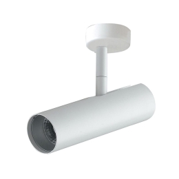 Φωτιστικό Οροφής - Spot LED-Rocket-APC 500lm 3000K 16x15x5cm White Intec