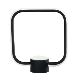 Φωτιστικό Επιτραπέζιο Alfa LT.ALFA/B.CO Φ32x36x2cm Led Dimmable 18W Gold Ondaluce