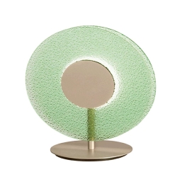 Φωτιστικό Επιτραπέζιο Candy LT.CANDY/VERDE Φ30cm 9W Led 3000K Green Ondaluce