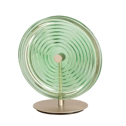 Φωτιστικό Επιτραπέζιο Jokey LT.JOKEY/VERDE Φ30cm 12W Led 3000K Green Ondaluce