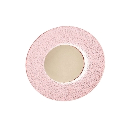 Φωτιστικό Τοίχου Candy AP.CANDY/ROSA 25x4,5cm 3000K 550lm Rose Ondaluce