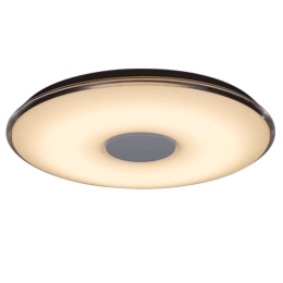 Πάνελ Led Tokyo 628915001 60x6cm 1xSMD-LED 3000 - 5500K 43W White Trio Lighting Στρόγγυλο