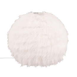 Φωτιστικό Επιτραπέζιο Furry R51581001 30x24cm 1xE14 10W White RL Lighting