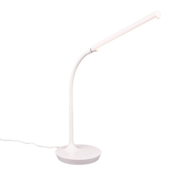 Φωτιστικό Επιτραπέζιο Toro R57641101 16x38cm 1xSMD 5W 700lm White RL Lighting