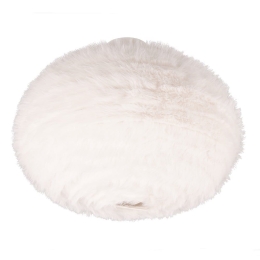Φωτιστικό Οροφής - Πλαφονιέρα Furry R61582001 50x38cm 2xE27 10W White RL Lighting