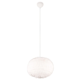 Φωτιστικό Οροφής Furry R31581901 50x150cm 1xE27 10W White RL Lighting