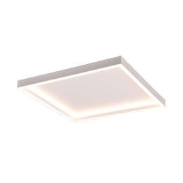 Φωτιστικό Οροφής - Πλαφονιέρα Rotonda R64502931 SMD 2600lm 3000K 5x35cm White RL Lighting