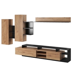 Σύνθεση Alva L_36144-ALV_g Anthracite-Natural
