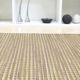 Χαλί Bombay Aslanis Al-94/04 Beige-Red 67Χ140cm