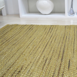Χαλί Bombay Aslanis Ml-967/02 Beige 140X190cm