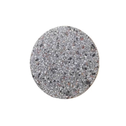 Φωτιστικό Τοίχου - Απλίκα Led 1938 6W 3000K 70Lm Grey Κεραμικό