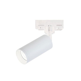 Σποτ Ράγας Led S058 10W White Αλουμίνιο