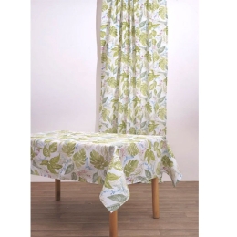 Τραπεζομάντηλο Τέσσα Multi Viopros 140X240 Πολυέστερ