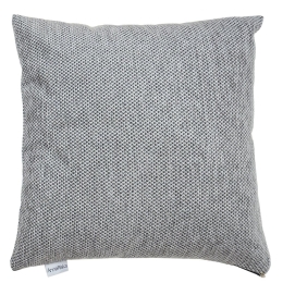 Μαξιλάρι Διακοσμητικό 1440 (Με Γέμιση) Grey Anna Riska 55X55 Chenille