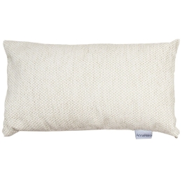 Μαξιλάρι Διακοσμητικό 1440 (Με Γέμιση) Ivory Anna Riska 32x52 Chenille