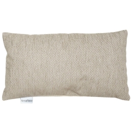 Μαξιλάρι Διακοσμητικό 1440 (Με Γέμιση) Linen Anna Riska 32x52 Chenille
