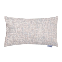Μαξιλάρι Διακοσμητικό 1445 Ivory Anna Riska 32x52 Chenille