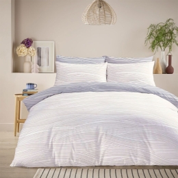 Κουβερλί 831 Linen Viopros Υπέρδιπλο 220x240cm Βαμβάκι-Πολυέστερ