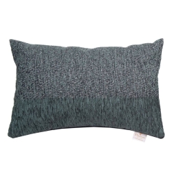Μαξιλάρι Διακοσμητικό (Με Γέμιση) 2213 Pine Viopros 32x52 Chenille