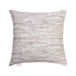 Μαξιλαροθήκη Διακοσμητική 2214 Ecru Viopros 42Χ42 Chenille