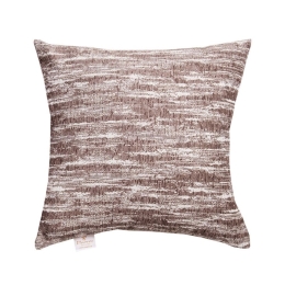 Μαξιλαροθήκη Διακοσμητική 2214 Linen Viopros 42Χ42 Chenille