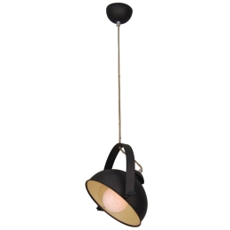 Φωτιστικό Οροφής Κρεμαστό HL-211S-1P24 77-2937 Omaha  Homelighting Μέταλλο