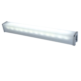 Φωτιστικό Τοίχου - Απλίκα 77-3564 SE 144-49 Nola Opal-Chrome Homelighting Acrylic