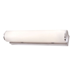Φωτιστικό Τοίχου - Απλίκα 77-3568 SE 146-30A Reda Chrome Homelighting Μέταλλο,Γυαλί