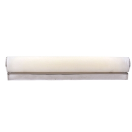 Φωτιστικό Τοίχου - Απλίκα 77-3569 SE 146-50A Reda Opal-Chrome Homelighting Μέταλλο,Γυαλί