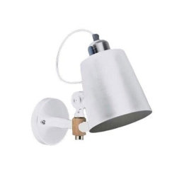 Φωτιστικού Τοίχου  YQ-4003 77-4498 Sam White Homelighting Μέταλλο